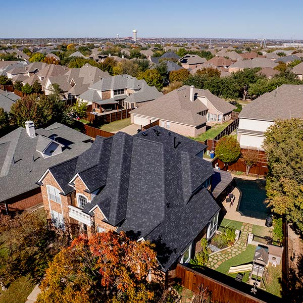 roofing services