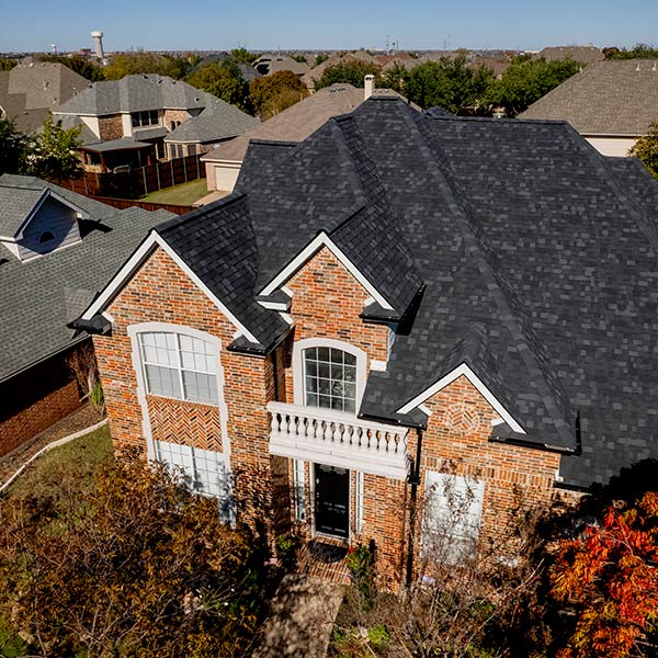 roofing services