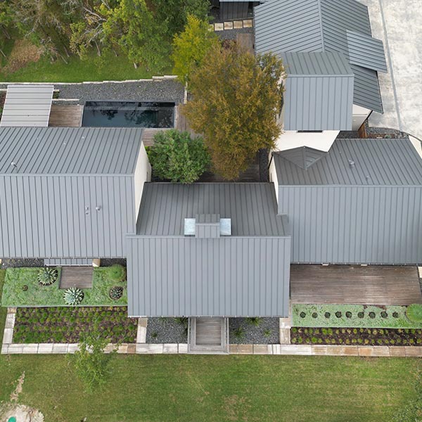 roof services